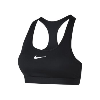 Nike PRO Dri-fit Damen Sports BH (Schwarz, M) - B-Ware...