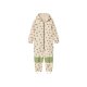 lupilu® Baby Kleinkinder Matsch- und Buddel-Overall Softshell, gefüttert (Beige, 98/104) - B-Ware neuwertig