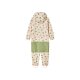 lupilu® Baby Kleinkinder Matsch- und Buddel-Overall Softshell, gefüttert (Beige, 98/104) - B-Ware neuwertig