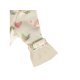 lupilu® Baby Kleinkinder Matsch- und Buddel-Overall Softshell, gefüttert (Beige, 98/104) - B-Ware neuwertig