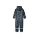 LUPILU® Baby Kleinkinder Matsch- und Buddel-Overall, wind- und wasserdicht (Navy, 74/80) - B-Ware neuwertig