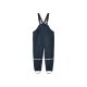 lupilu® Baby Kleinkinder Matsch- und Buddel-Latzhose, wind- und wasserdicht (Marine, 86/92) - B-Ware neuwertig