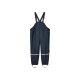 lupilu® Baby Kleinkinder Matsch- und Buddel-Latzhose, wind- und wasserdicht (Marine, 86/92) - B-Ware neuwertig