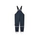 lupilu® Baby Kleinkinder Matsch- und Buddel-Latzhose, wind- und wasserdicht (Marine, 86/92) - B-Ware neuwertig