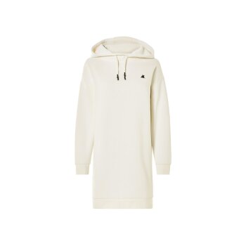 ESMARA® x U.S. Grand Polo Damen Sweatkleid (Creme, L(44/46)) - B-Ware neuwertig