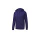 CRIVIT Herren-Sweatjacke, M, blau - B-Ware neuwertig