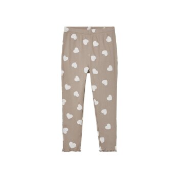 lupilu® Kinder-Pyjama, mit hohem Baumwollanteil (Grau, 110/116) - B-Ware neuwertig