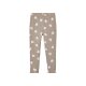 lupilu® Kinder-Pyjama, mit hohem Baumwollanteil (Grau, 110/116) - B-Ware neuwertig