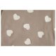 lupilu® Kinder-Pyjama, mit hohem Baumwollanteil (Grau, 110/116) - B-Ware neuwertig