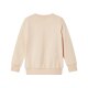 lupilu® Kleinkinder Sweatpullover mit Rüschen (Beige, 110/116) - B-Ware neuwertig