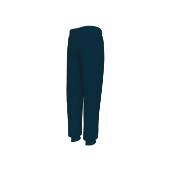 LIVERGY® Herren Sweathose mit Baumwolle (Marine, L (52/54)) - B-Ware neuwertig