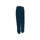 LIVERGY® Herren Sweathose mit Baumwolle (Marine, L (52/54)) - B-Ware neuwertig
