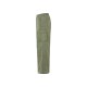 LIVERGY® Herren Cargohose, legere Form, modernes Ripstop-Muster (Khaki, M (48/50)) - B-Ware neuwertig