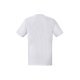 PARKSIDE® Herren T-Shirts, 3 Stück, aus reiner Bio-Baumwolle (Weiß, S (44/46)) - B-Ware neuwertig