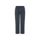 LIVERGY® Herren Pyjama, mit Gummizugbund (Blau, S(44/46)) - B-Ware neuwertig