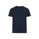 LIVERGY® Herren-T-Shirt, körpernah geschnitten, XXL, navy - B-Ware neuwertig