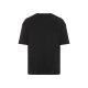 LIVERGY® Herren-Oversize-T-Shirt, aus Heavy-Jersey-Qualität, XL, schwarz - B-Ware neuwertig