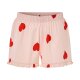 esmara® Damen Pyjama, mit überschnittenen Schultern (Rosa, M(40/42)) - B-Ware neuwertig