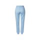 CRIVIT Damen Sweathose mit Baumwolle (Hellblau, M (40/42)) - B-Ware neuwertig