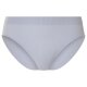 esmara® Damen Slips, 3 Stück, in modischer Ripp-Qualität (Blau, M(40/42)) - B-Ware neuwertig