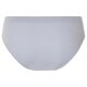 esmara® Damen Slips, 3 Stück, in modischer Ripp-Qualität (Blau, M(40/42)) - B-Ware neuwertig