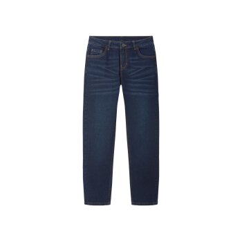 pepperts!® Kinder-Jungen-Jeans, Slim Fit, mit...