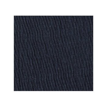 LUPILU® Kinder-Kleid, mit Rundhalsausschnitt, 110/116, navy - B-Ware neuwertig