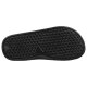 esmara® Damen Badepantoletten mit breiter Bandage (Schwarz, 38/39) - B-Ware neuwertig