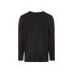 LIVERGY® Herren Langarmshirts, 2 Stück, reine Baumwolle (petrol/schwarz, L(52/54)) - B-Ware neuwertig