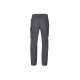 PARKSIDE® Herren-Arbeitsbundhose, 54, grau - B-Ware neuwertig