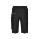 PARKSIDE® Flexible Herren Arbeitsbermuda, wasserabweisend (Schwarz, 56) - B-Ware neuwertig