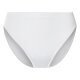 esmara® Damen Bikini-Slips, 2 Stück, ohne Seitennähte (Weiß, L (44/46)) - B-Ware neuwertig