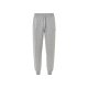LIVERGY® Herren Sweathose, mit Baumwolle (Grau, L(52/54)) - B-Ware neuwertig