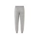 LIVERGY® Herren Sweathose, mit Baumwolle (Grau, L(52/54)) - B-Ware neuwertig
