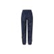 CRIVIT Damen Regenhose, wind- und wasserdicht (Marine, M(40/42)) - B-Ware neuwertig