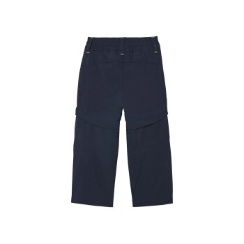 lupilu® Baby Kleinkinder Funktionsschlupfhose, mit Zip-off (Marine, 122) - B-Ware neuwertig