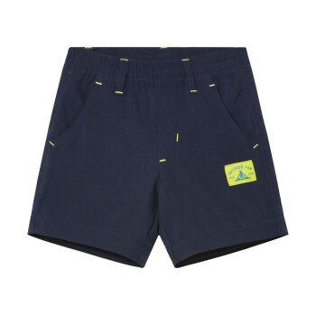 lupilu® Baby Kleinkinder Funktionsschlupfhose, mit Zip-off (Marine, 122) - B-Ware neuwertig