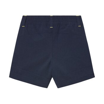 lupilu® Baby Kleinkinder Funktionsschlupfhose, mit Zip-off (Marine, 122) - B-Ware neuwertig