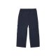 lupilu® Baby Kleinkinder Funktionsschlupfhose, mit Zip-off (Marine, 122) - B-Ware neuwertig