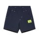 lupilu® Baby Kleinkinder Funktionsschlupfhose, mit Zip-off (Marine, 122) - B-Ware neuwertig