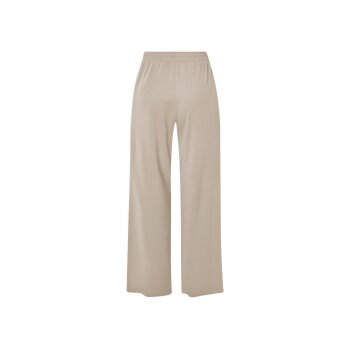 esmara® Damen-Sweathose, S (36/38), beige - B-Ware...