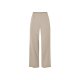 esmara® Damen-Sweathose, S (36/38), beige - B-Ware neuwertig