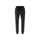 esmara® Damen Nicki-Relaxhose, mit Eingrifftaschen (Schwarz, L(44/46)) - B-Ware neuwertig