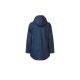 CRIVIT Kinder Regenmantel, wind- und wasserdicht (Navy, 158/164) - B-Ware neuwertig