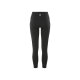 CRIVIT by Jette Sport Damen Funktionstights, mit Schlüsseltasche (Schwarz, S (36/38)) - B-Ware neuwertig