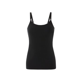 ESMARA Still-Tanktop für Damen, 2er-Pack, M 42/44,...