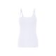 ESMARA Still-Tanktop für Damen, 2er-Pack, M 42/44, schwarz/weiß - B-Ware neuwertig