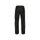 PARKSIDE PERFORMANCE® Herren-Arbeitsbundhose, 56, schwarz - B-Ware neuwertig