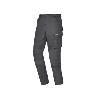 PARKSIDE PERFORMANCE® Herren-Arbeitsbundhose, 58,...