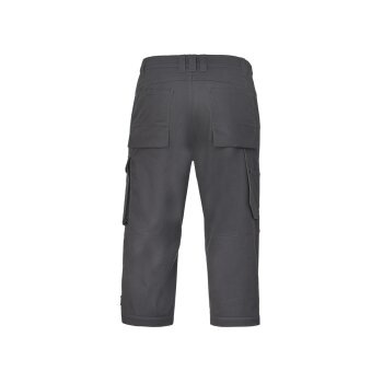 PARKSIDE PERFORMANCE® Herren-Arbeitsbundhose, 58, grau - B-Ware neuwertig